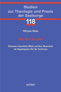 Cover Der bist du also