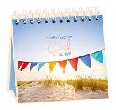 Tischkalender 2026 Extraportion Glück Tischkalender 2026 Extraportion Glück
