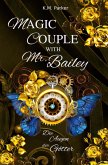 Magic Couple with Mr. Bailey 5