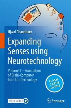 Expanding Senses using Neurotechnology - Chaudhary, Ujwal