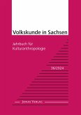 Volkskunde in Sachsen 36/2024