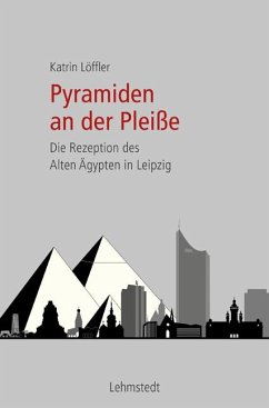 Cover Pyramiden an der Pleiße