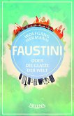 Herr Faustini und die Glatze der Welt Herr Faustini und die Glatze der Welt