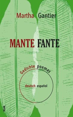 Cover Mantefante