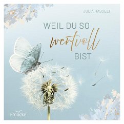 Cover Weil du so wertvoll bist