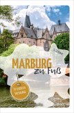 Marburg zu Fuß Marburg zu Fuß