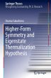 Higher-Form Symmetry and Eigenstate... - Bild 1