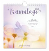 Postkartenkalender 2026 Traumtage Postkartenkalender 2026 Traumtage