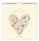 Lieblingstage-Kalender 2026 Lieblingstage-Kalender 2026