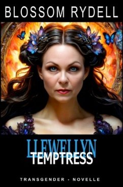 Cover Llewellyn - Temptress