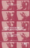 Psychotherapy and Materialism Psychotherapy and Materialism