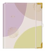 Terminplaner A5 Premium 2026 Kreise Terminplaner A5 Premium 2026 Kreise