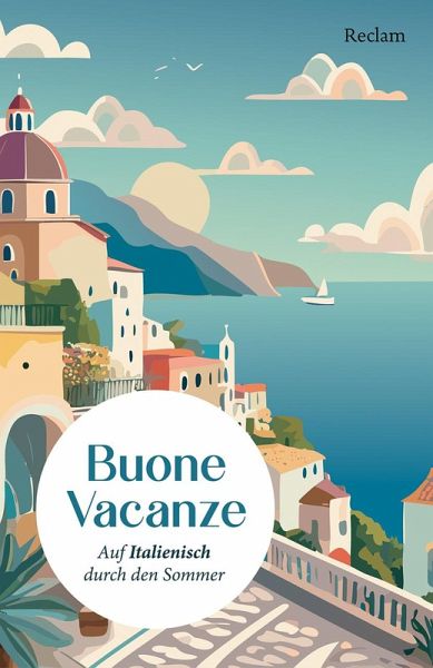Buone Vacanze Buone Vacanze