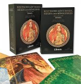 Keltische Göttinnen, Hexen und Königinnen Orakel Keltische Göttinnen, Hexen und Königinnen Orakel