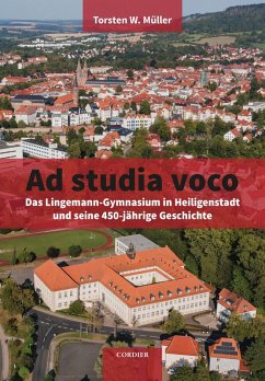 Cover Ad studia voco