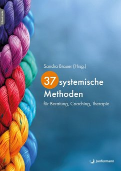 37 systemische Methoden - Brauer, Sandra