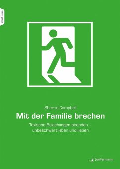 Mit der Familie brechen - Campbell, Sherrie