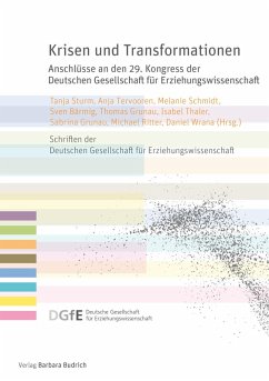 Krisen und Transformationen