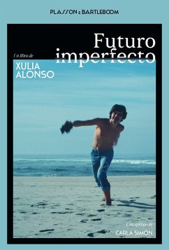 Cover Futuro imperfecto (eBook, ePUB)