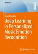 Deep Learning in Personalized Music... - Bild 1