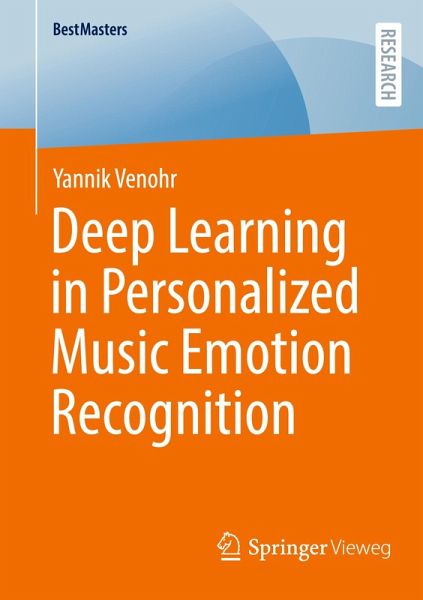Deep Learning in Personalized Music Emotion Recognition Deep Learning in Personalized Music Emotion Recognition
