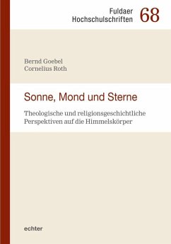 Cover Sonne, Mond und Sterne