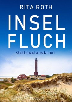 Inselfluch. Ostfrieslandkrimi - Roth, Rita