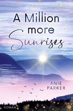 Cover A Million More Sunrises