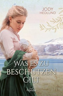 Cover Was es zu beschützen gilt