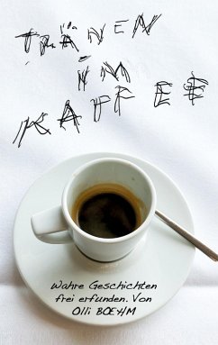 Cover Tränen im Kaffee