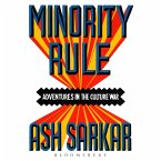 Minority Rule (MP3-Download)