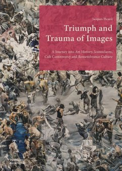 Cover Triumph and Trauma of Images
