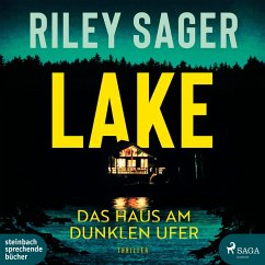 Cover Lake