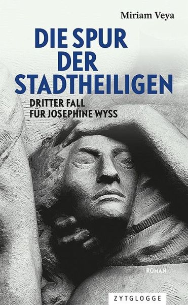 Die Spur der Stadtheiligen Die Spur der Stadtheiligen