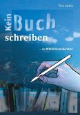 Kein Buch Schreiben Kein Buch Schreiben