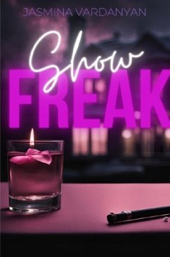 Freak Show - Vardanyan, Jasmina