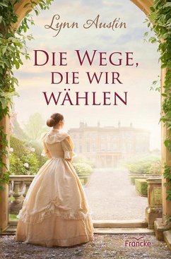 Cover Die Wege, die wir wählen