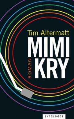 Mimikry - Altermatt, Tim