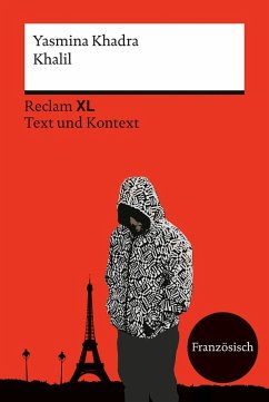 Cover Khalil