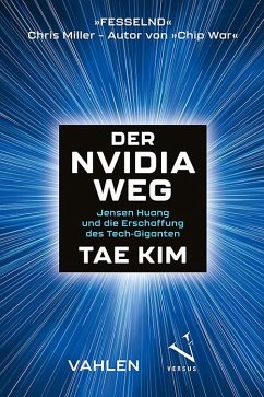 Cover Der Nvidia-Weg