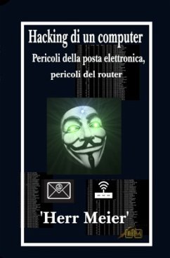 Cover Hacking di un computer