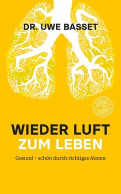 Cover Wieder Luft zum Leben