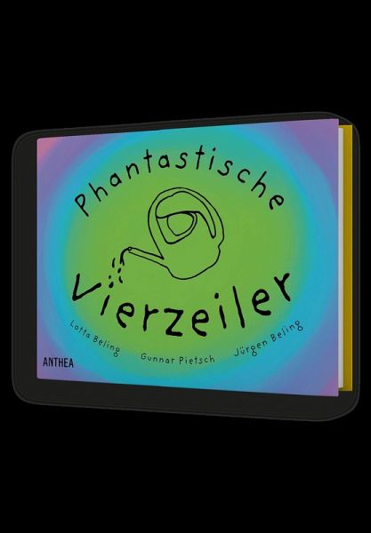 Phantastische Vierzeiler
