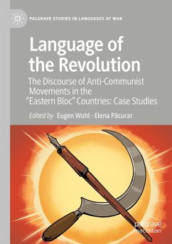 Cover Language of the Revolution