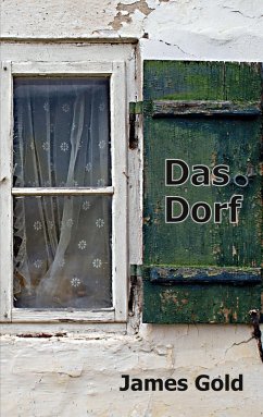 Cover Das Dorf