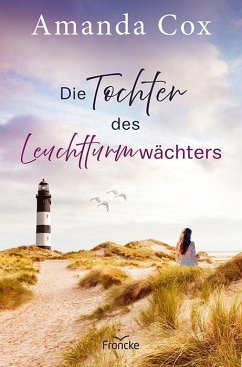 Cover Die Tochter des Leuchtturmwächters