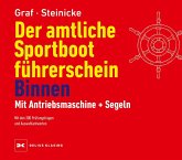 Der amtliche Sportbootführerschein Binnen - Mit Antriebsmaschine und Segeln Der amtliche Sportbootführerschein Binnen - Mit Antriebsmaschine und Segeln
