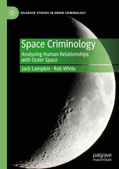 Cover Space Criminology
