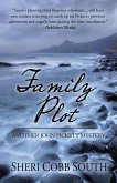 Family Plot Family Plot