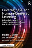 Leveraging AI for Human-Centered Learning